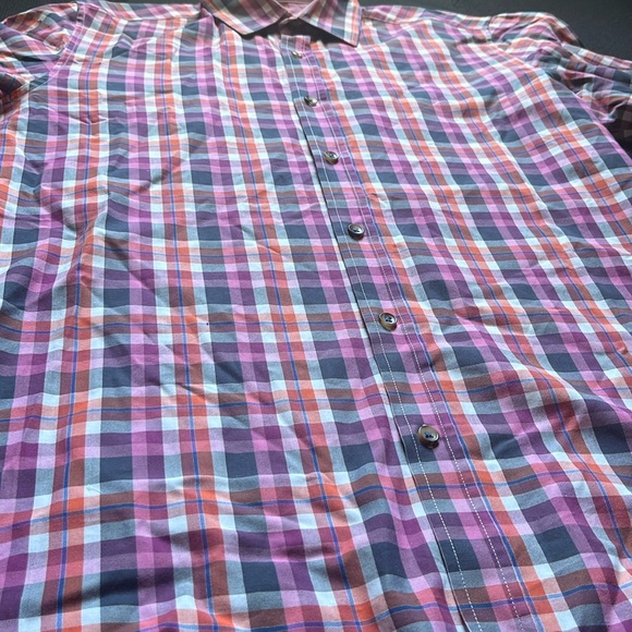 Hugo Boss button down shirt - Picture 6 of 13